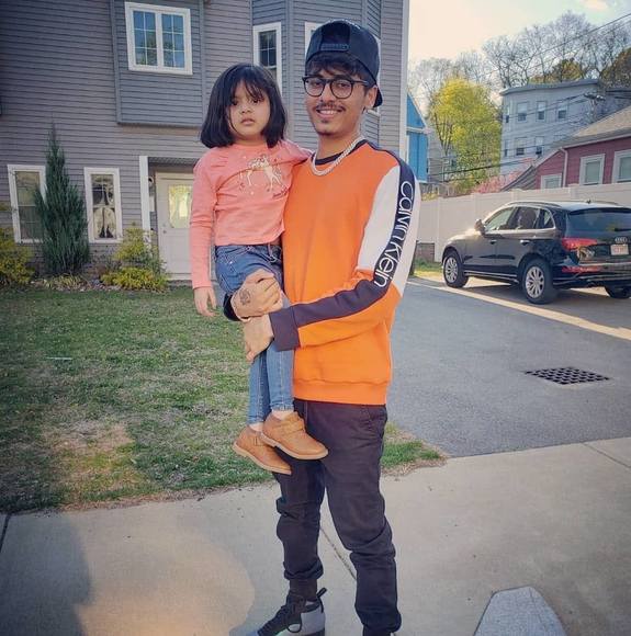 Meet your Posher, Aakash - Picture 1 of 1